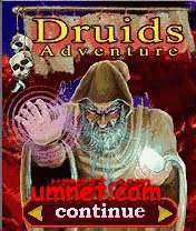 game pic for Druid Adventure